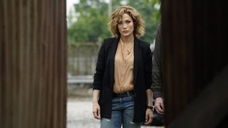 25. Оттенки синего (2016 — 2018)