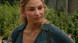 26. Оттенки синего (2016 — 2018)