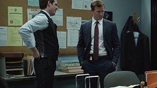 28. Оттенки синего (2016 — 2018)