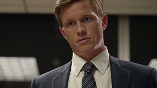 32. Оттенки синего (2016 — 2018)