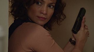 34. Оттенки синего (2016 — 2018)