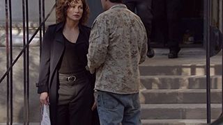 36. Оттенки синего (2016 — 2018)