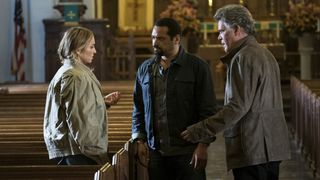 39. Оттенки синего (2016 — 2018)