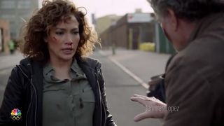 41. Оттенки синего (2016 — 2018)