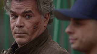 43. Оттенки синего (2016 — 2018)