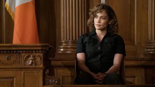 44. Оттенки синего (2016 — 2018)