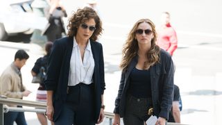 47. Оттенки синего (2016 — 2018)