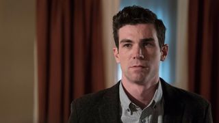 51. Оттенки синего (2016 — 2018)