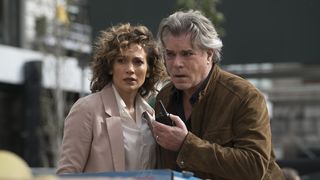 53. Оттенки синего (2016 — 2018)