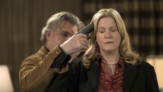 55. Оттенки синего (2016 — 2018)