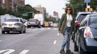 59. Оттенки синего (2016 — 2018)