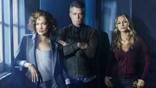 62. Оттенки синего (2016 — 2018)