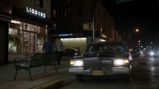 70. Оттенки синего (2016 — 2018)