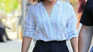 75. Оттенки синего (2016 — 2018)