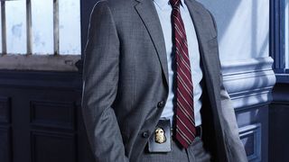 78. Оттенки синего (2016 — 2018)