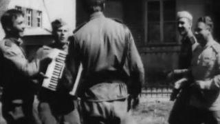 10. Был месяц май (1970)