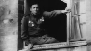 11. Был месяц май (1970)