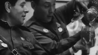 12. Был месяц май (1970)