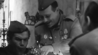 13. Был месяц май (1970)