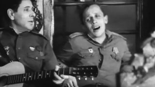 15. Был месяц май (1970)