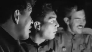 16. Был месяц май (1970)