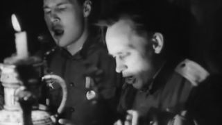 17. Был месяц май (1970)