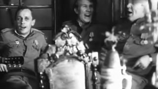 18. Был месяц май (1970)