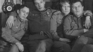 2. Был месяц май (1970)