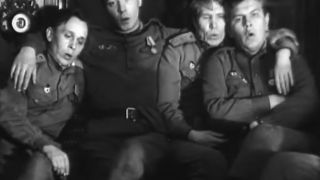 21. Был месяц май (1970)