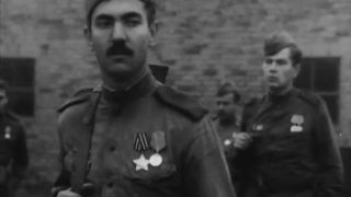 22. Был месяц май (1970)