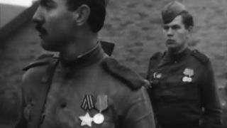 23. Был месяц май (1970)