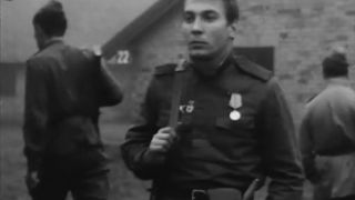 24. Был месяц май (1970)