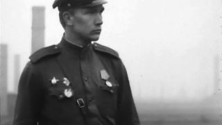 25. Был месяц май (1970)