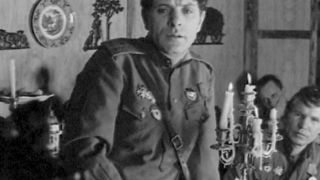 3. Был месяц май (1970)