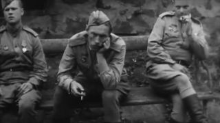 30. Был месяц май (1970)