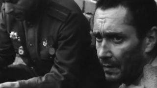 36. Был месяц май (1970)