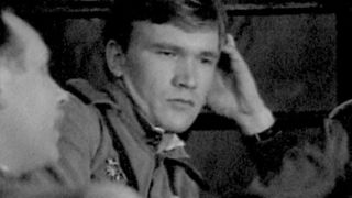 4. Был месяц май (1970)