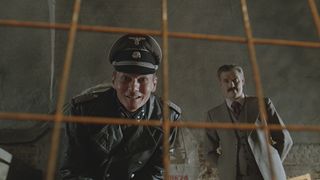 5. Брут (2016)