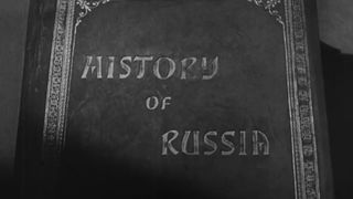14. Битва за Россию (1943)