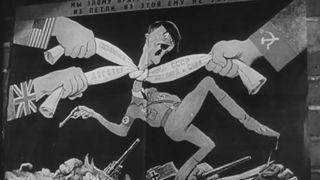 18. Битва за Россию (1943)