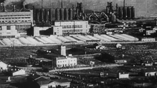 19. Битва за Россию (1943)