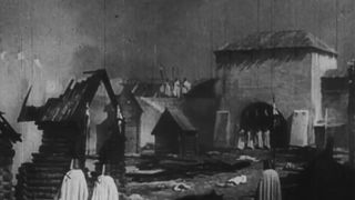 20. Битва за Россию (1943)