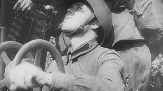 21. Битва за Россию (1943)