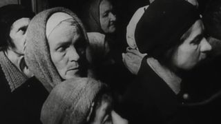 22. Битва за Россию (1943)