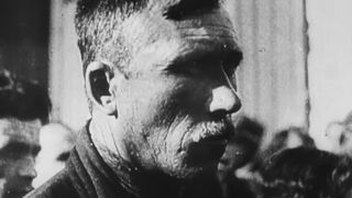 25. Битва за Россию (1943)