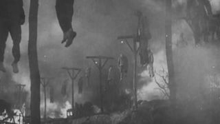 27. Битва за Россию (1943)