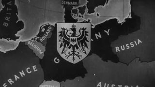 28. Битва за Россию (1943)