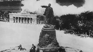 29. Битва за Россию (1943)