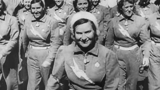 31. Битва за Россию (1943)