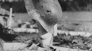 36. Битва за Россию (1943)